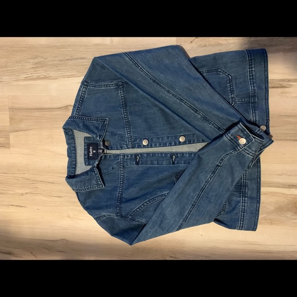 Hatley Jean jacket - Picture 1 of 2